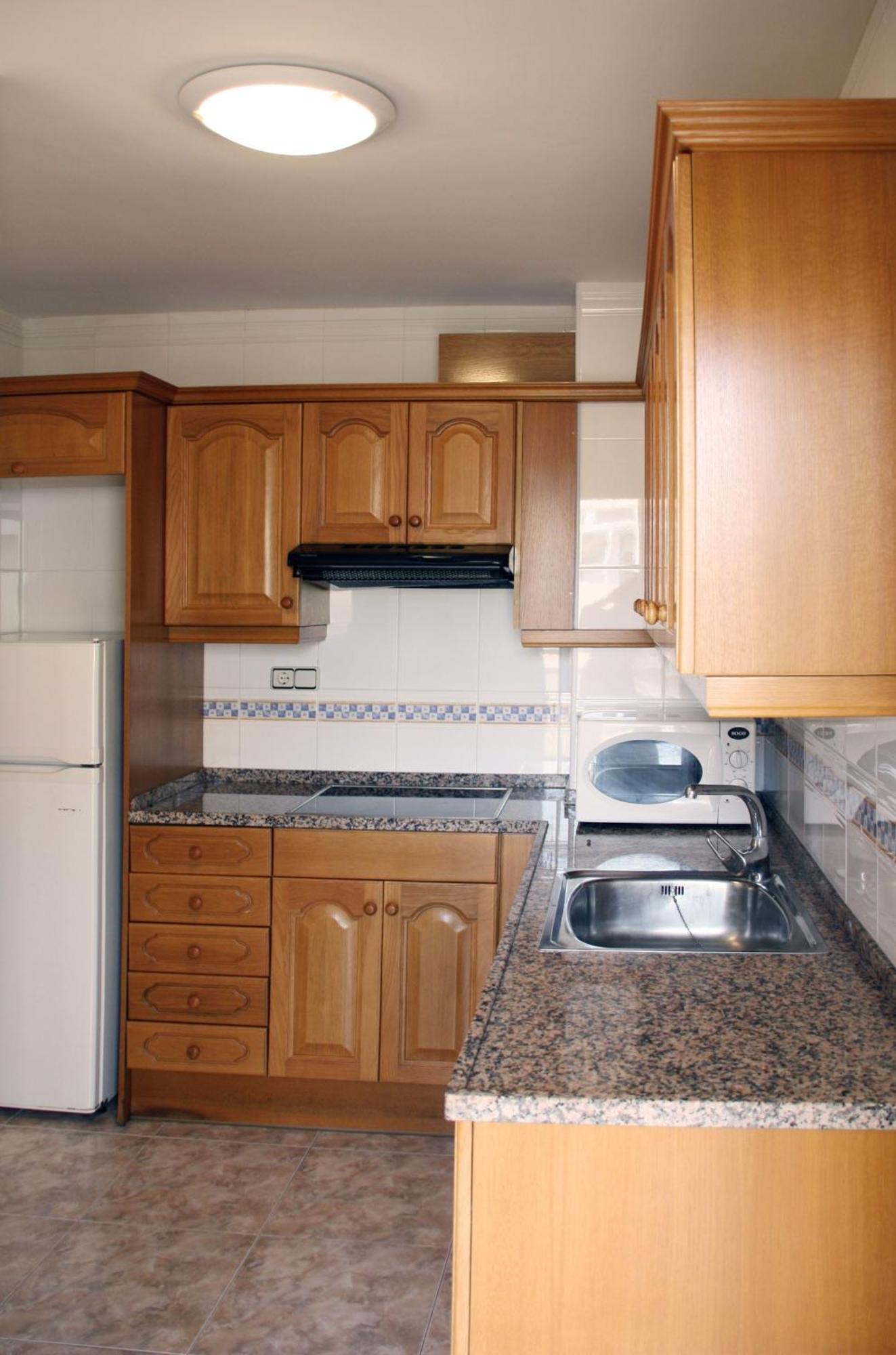 Apartamentos Imperial Salou Eksteriør billede