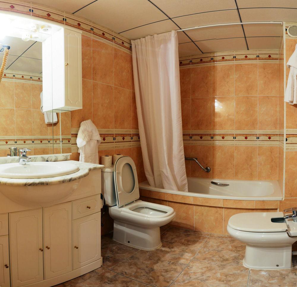 Apartamentos Imperial Salou Eksteriør billede