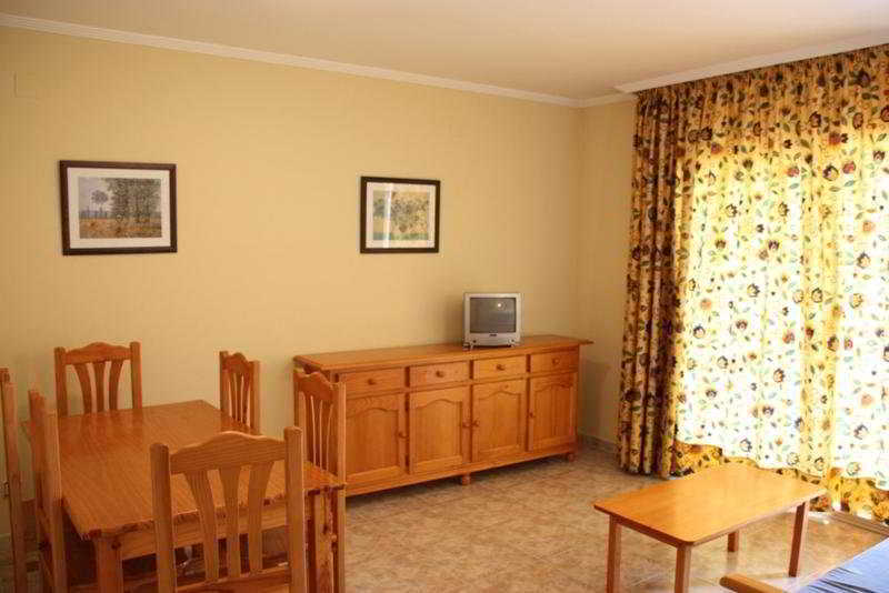 Apartamentos Imperial Salou Eksteriør billede