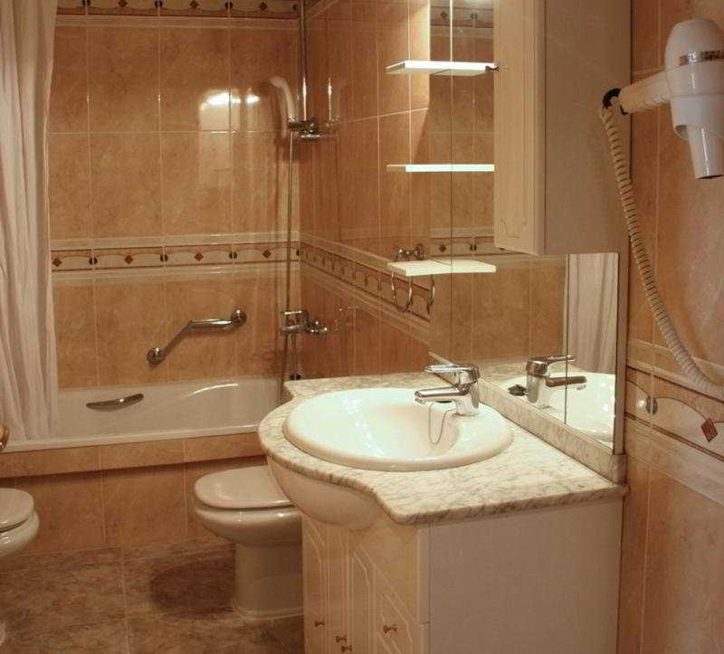 Apartamentos Imperial Salou Eksteriør billede